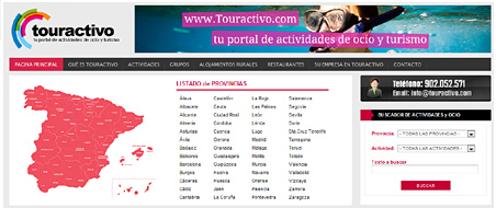 Touractivo.com